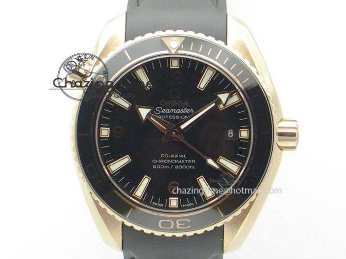 0124 HighQuality De Ville 27mm SS YG Ladies MK 1:1 Best Edition Blue Dial Diamond Markers On SS Bracelet Ronda Quartz 8186